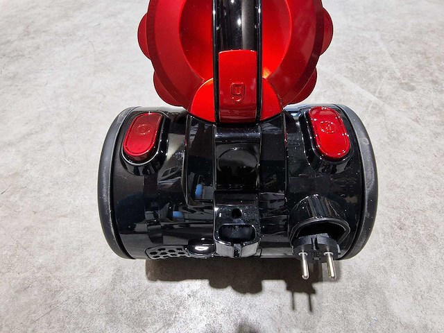 2025 swiss pro+ sp-vc850w cyclone stofzuiger - afbeelding 6 van  19