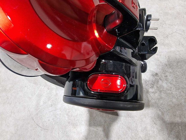 2025 swiss pro+ sp-vc850w cyclone stofzuiger - afbeelding 4 van  19