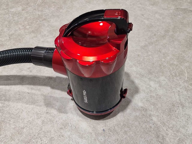 2025 swiss pro+ sp-vc850w cyclone stofzuiger - afbeelding 9 van  19