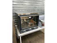 2025 tecnodom femg04negnv heteluchtoven - afbeelding 5 van  6