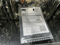 2025 tecnodome ovek04 heteluchtoven - afbeelding 6 van  9
