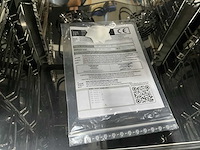 2025 tecnodome ovek04 heteluchtoven - afbeelding 6 van  9
