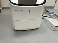 2025 thermofisher ibright 1500 invitrogen beeldvormingssysteem - afbeelding 3 van  8