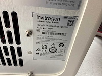 2025 thermofisher ibright 1500 invitrogen beeldvormingssysteem - afbeelding 8 van  8