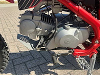 2025 thunder 125 motorfiets - afbeelding 2 van  21