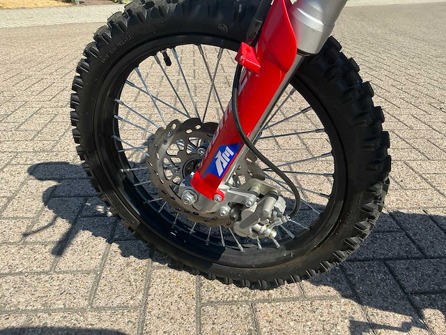2025 thunder 125 motorfiets - afbeelding 3 van  21