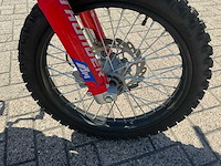 2025 thunder 125 motorfiets - afbeelding 7 van  21