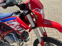2025 thunder 125 motorfiets - afbeelding 8 van  21