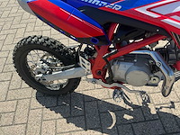 2025 thunder 125 motorfiets - afbeelding 9 van  21