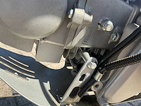 2025 thunder 125 motorfiets - afbeelding 11 van  21