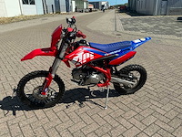 2025 thunder 125 motorfiets - afbeelding 1 van  21
