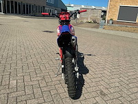 2025 thunder 125 motorfiets - afbeelding 18 van  21