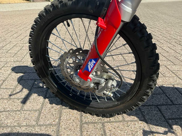 2025 thunder 125 motorfiets - afbeelding 2 van  21