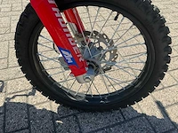 2025 thunder 125 motorfiets - afbeelding 6 van  21