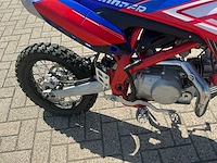 2025 thunder 125 motorfiets - afbeelding 8 van  21