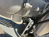 2025 thunder 125 motorfiets - afbeelding 10 van  21