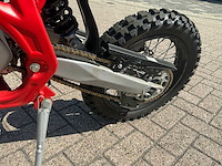 2025 thunder 125 motorfiets - afbeelding 3 van  13