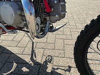2025 thunder 125 motorfiets - afbeelding 4 van  13