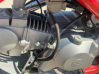 2025 thunder 125 motorfiets - afbeelding 12 van  13