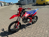 2025 thunder 125 motorfiets - afbeelding 5 van  13