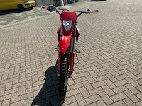 2025 thunder 125 motorfiets - afbeelding 8 van  13