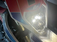2025 thunder 300 four stroke cross motorfiets - afbeelding 5 van  14