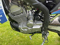 2025 thunder 300 four stroke cross motorfiets - afbeelding 2 van  14