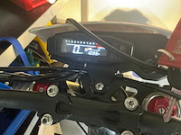 2025 thunder 300 four stroke cross motorfiets - afbeelding 6 van  14
