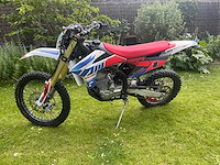 2025 thunder 300 four stroke cross motorfiets - afbeelding 1 van  14