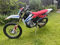 2025 thunder 300 four stroke cross motorfiets - afbeelding 7 van  14