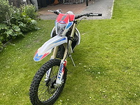 2025 thunder 300 four stroke cross motorfiets - afbeelding 9 van  14