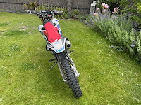 2025 thunder 300 four stroke cross motorfiets - afbeelding 12 van  14