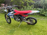 2025 thunder 300 four stroke cross motorfiets - afbeelding 13 van  14