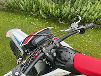 2025 thunder 300 four stroke cross motorfiets - afbeelding 14 van  14
