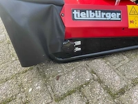 2025 tielburger t500 ruwterreinmaaier - afbeelding 4 van  16