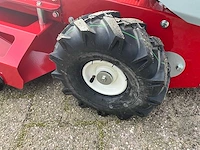 2025 tielburger t500 ruwterreinmaaier - afbeelding 6 van  16