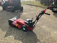 2025 tielburger t500 ruwterreinmaaier - afbeelding 9 van  16