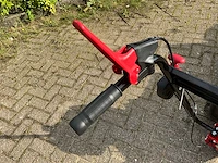 2025 tielburger t500 ruwterreinmaaier - afbeelding 13 van  16