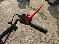 2025 tielburger t500 ruwterreinmaaier - afbeelding 14 van  16