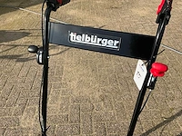2025 tielburger t500 ruwterreinmaaier - afbeelding 15 van  16