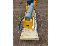 2025 toft 680 hydraulische sloophamer (ongebruikt) - afbeelding 3 van  5