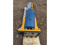 2025 toft 680 hydraulische sloophamer (ongebruikt) - afbeelding 4 van  5