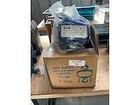 2025 torso cb10c kettingtakel - afbeelding 2 van  4