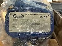 2025 torso cb10c kettingtakel - afbeelding 3 van  4