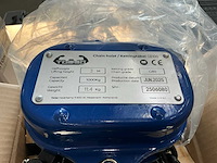 2025 torso cb10c kettingtakel - afbeelding 3 van  4