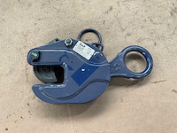 2025 torso pc20 plate clamp - afbeelding 1 van  2