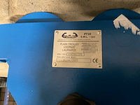 2025 torso pt10 loopkat - afbeelding 2 van  3