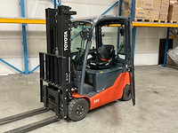 2025 toyota traigo48 16 vorkheftruck - afbeelding 3 van  13