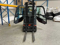 2025 toyota traigo48 16 vorkheftruck - afbeelding 4 van  13