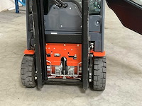 2025 toyota traigo48 16 vorkheftruck - afbeelding 5 van  13